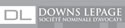 Downs Lepage, Law Firm